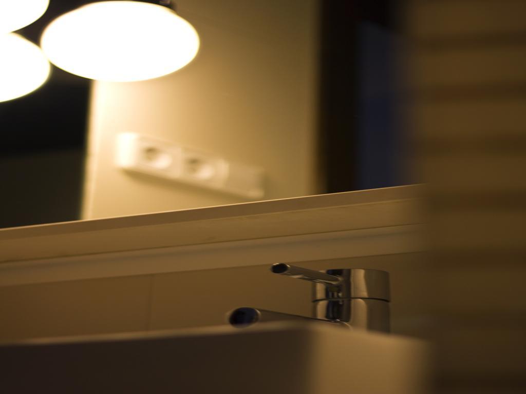 Hostal Badaloní Badalona Pokoj fotografie