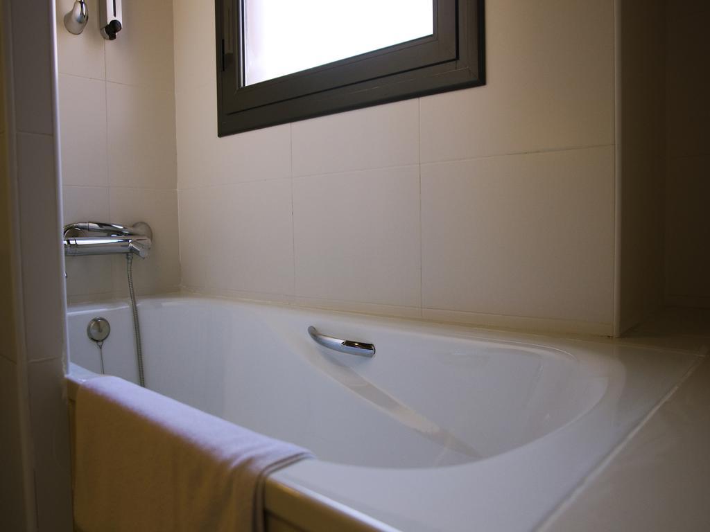 Hostal Badaloní Badalona Pokoj fotografie