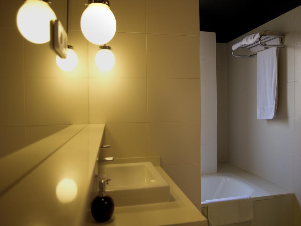 Hostal Badaloní Badalona Pokoj fotografie
